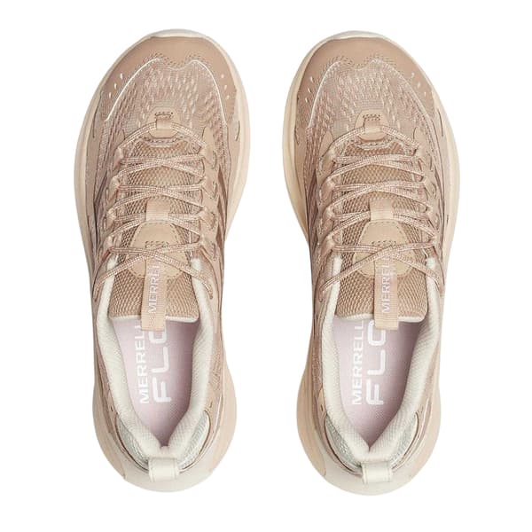 Merrell Dam Moab Speed Vandringsskor 7 UK Hazel Hazel 7 UK