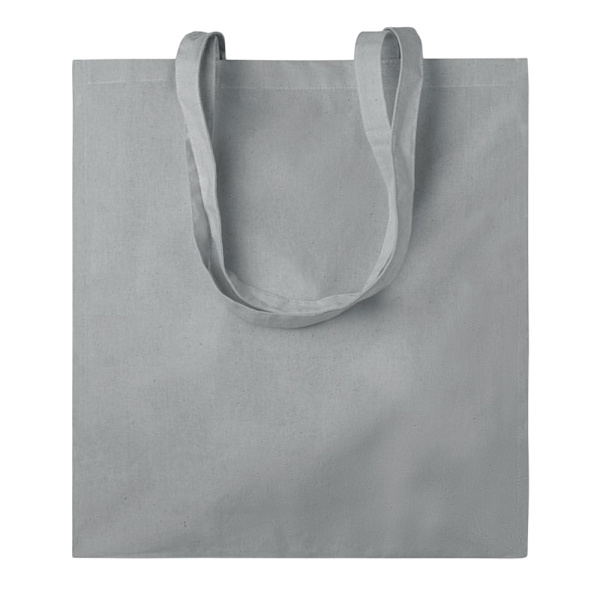 MidOcean Portobello Bomullsväska One Size Grå Grey One Size