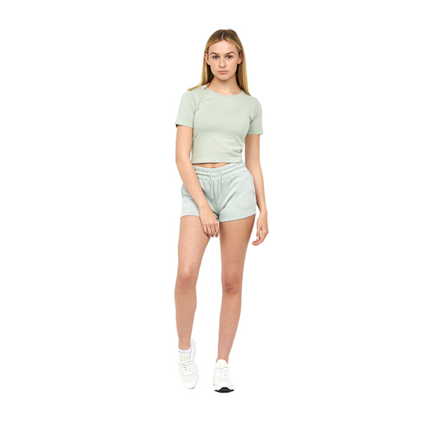 Juice Dam/Dam Shimila Shorts M Salvia Sage M