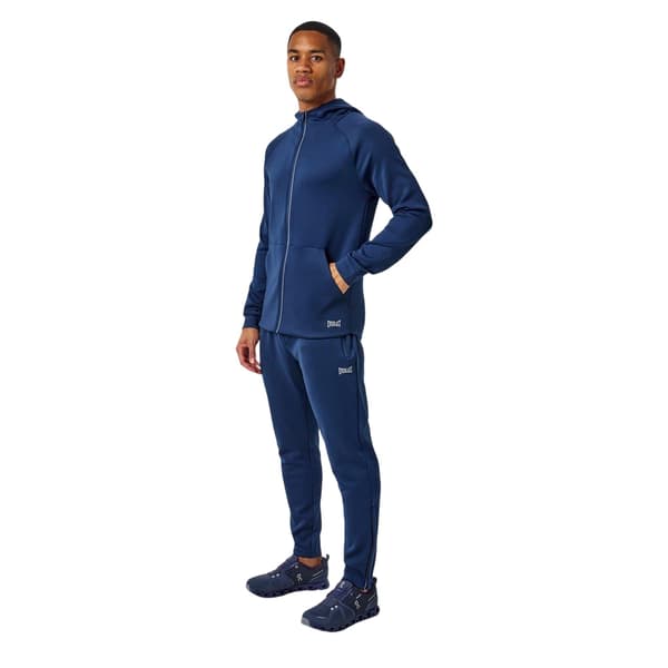 Everlast Herr Essential Träningsbyxor XL Marinblå Navy XL