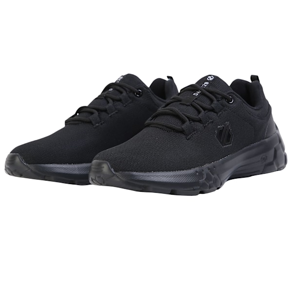 Dare 2B Dam/Kvinnor Hex Swift Fitness Tränare 5 UK Svart Black 5 UK