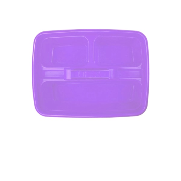 Airflow Tidy Tack Tray One Size Lila Purple One Size