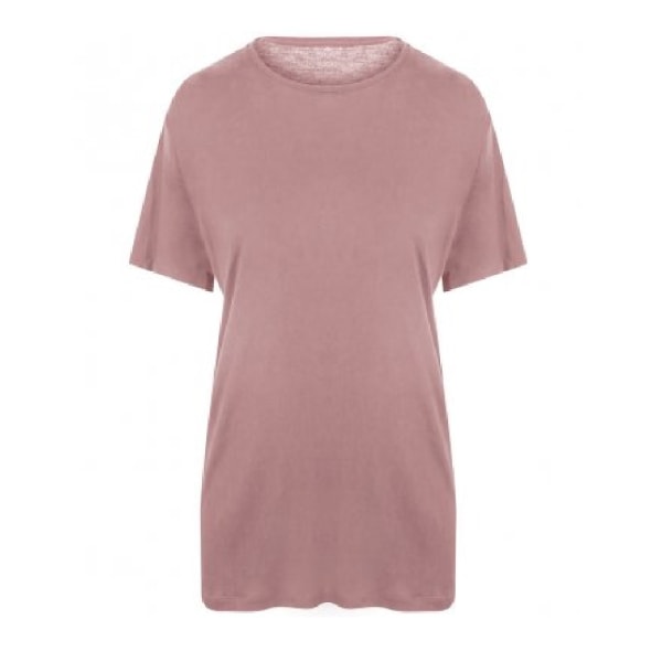 Ecologie Mens Daintree EcoViscose T-Shirt XXL Dusty Pink Dusty Pink XXL