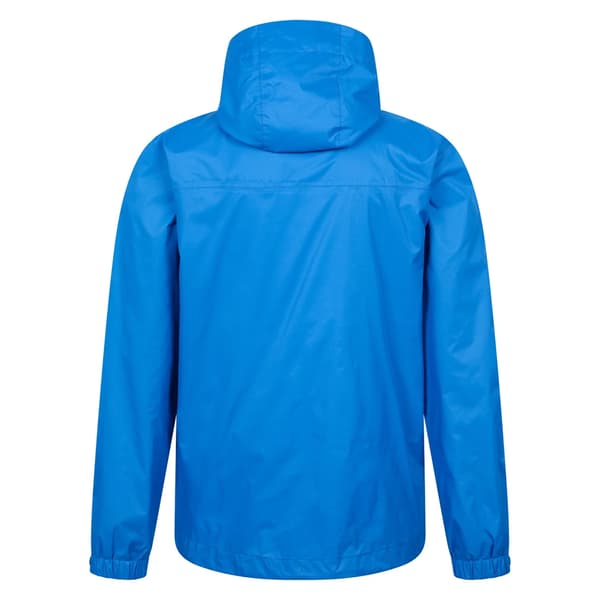 Mountain Warehouse Torrent Vattentät Jacka Herr 3XL Kobolt Cobalt 3XL