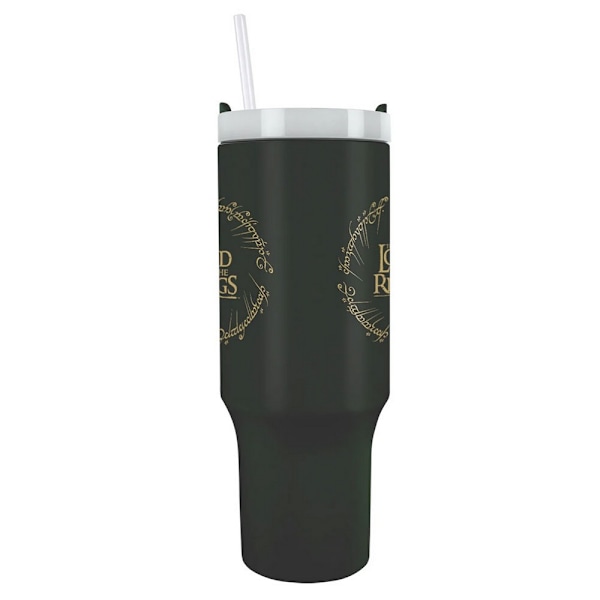 Sagan om Ringen Logotyp 1.2L Tumlare En Storlek Grön Green One Size
