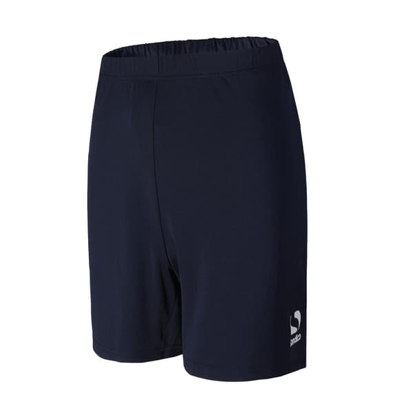 Sondico Herr Polyester Vanliga Fotbollsshorts L Marinblå Navy L