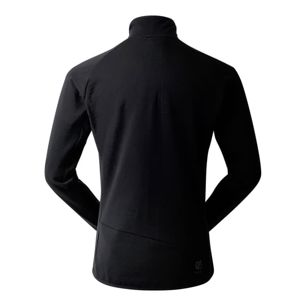 Dare 2B Dam/Dam Emerging Core Stretch Underställströja Strl 8 UK Deep Plum 8 UK