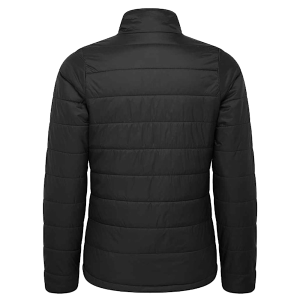 Premier Dam/Dam Recyclight Vadderad Jacka M Svart Black M