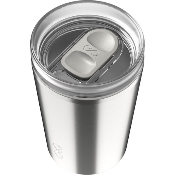 Ocean Bottle Isolerad 350ml Tumbler One Size Silver Silver One Size