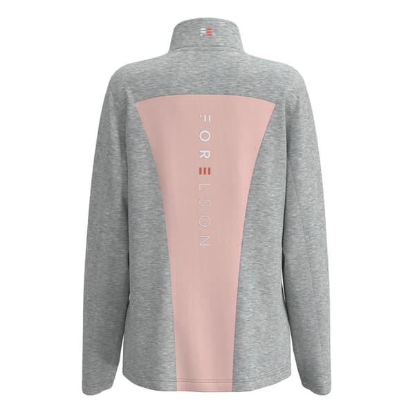 Forelson Dam/Dam Draycott Golfjacka XS Grå Grey XS