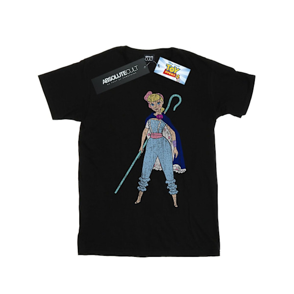 Disney Toy Story 4 Bo Peep Pose T-shirt 5XL Svart - Herr Black 5XL