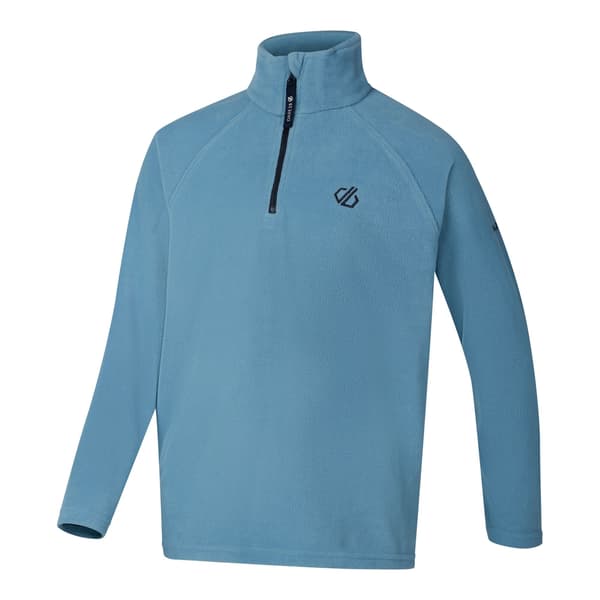Dare 2b Fleece för barn 9-10 år Dusky Blue Dusky Blue 9-10 Years