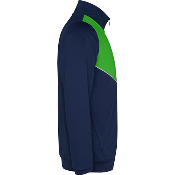 Roly Unisex Vuxen Evans Träningsdräkt L Fern Green Fern Green L