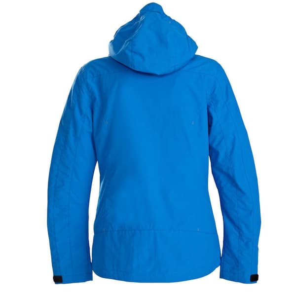 Printer Dam/Dam Vattenavvisande Jacka XL Ocean Blue Ocean Blue XL