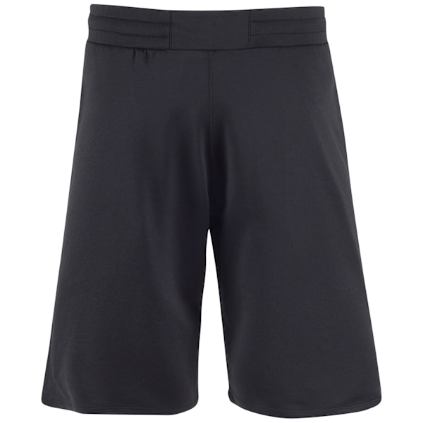 Tombo Combat Shorts M Svart Black M