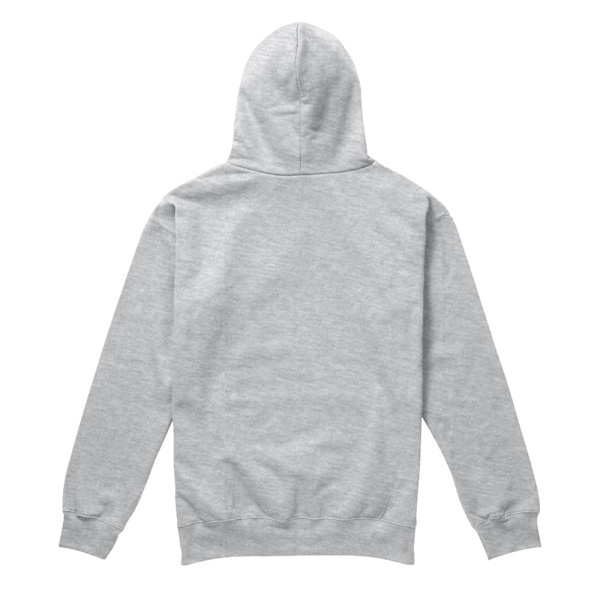 Guardians Of The Galaxy Badge Hoodie M Sports Grey/Heather Sports Grey/Heather M