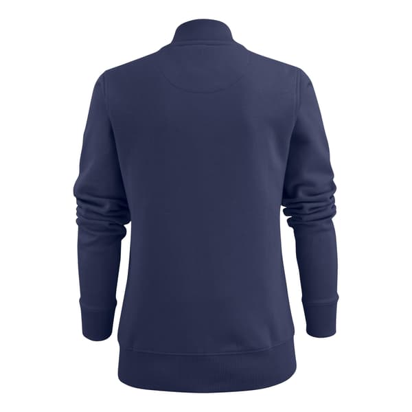 Printer Dam/Dam Javelin Sweatjacka L Marinblå Navy L
