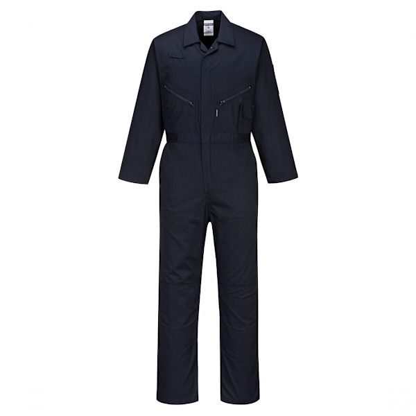 Portwest Unisex Vuxen Overall M Mörk Marinblå Dark Navy M