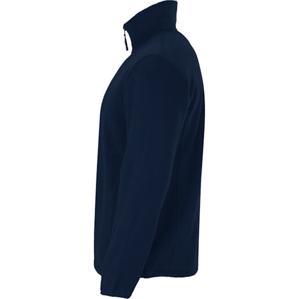 Roly Barn/Barn Artic Full Zip Fleece Jacka 2 År Marin B Navy Blue 2 Years