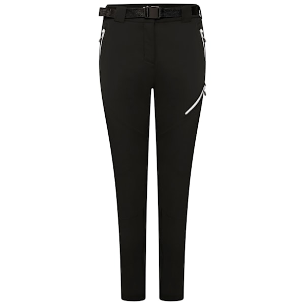 Dare 2B Dam/Kvinnor Melodic Pro Stretch Vandringsbyxor 18 UK Black 18 UK R