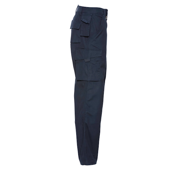 Russell Herr Workbyxor Heavy Duty 44R French Navy French Navy 44R