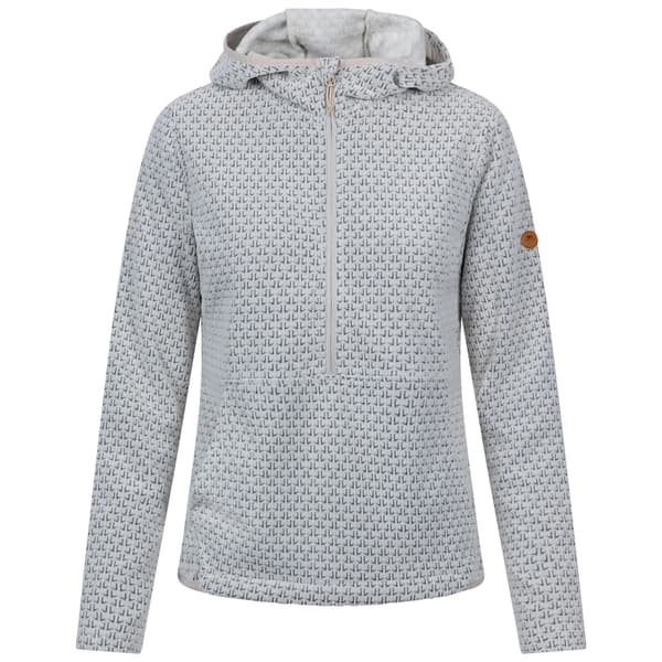 Trespass Dam/Dam Metraya Hoodie XL Ghost Ghost XL