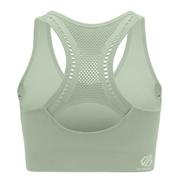 Dare 2B Dam React Sport-BH S Glacier Green Glacier Green S