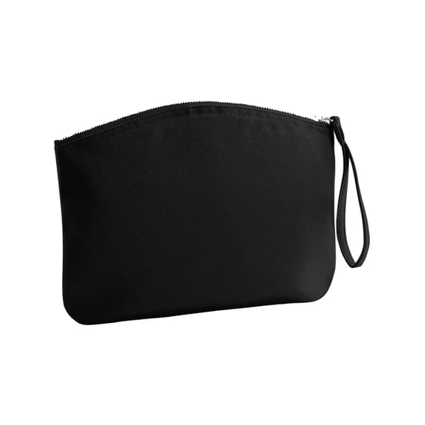 Westford Mill Spring Wristlet Pouch 2L Svart Black 2L