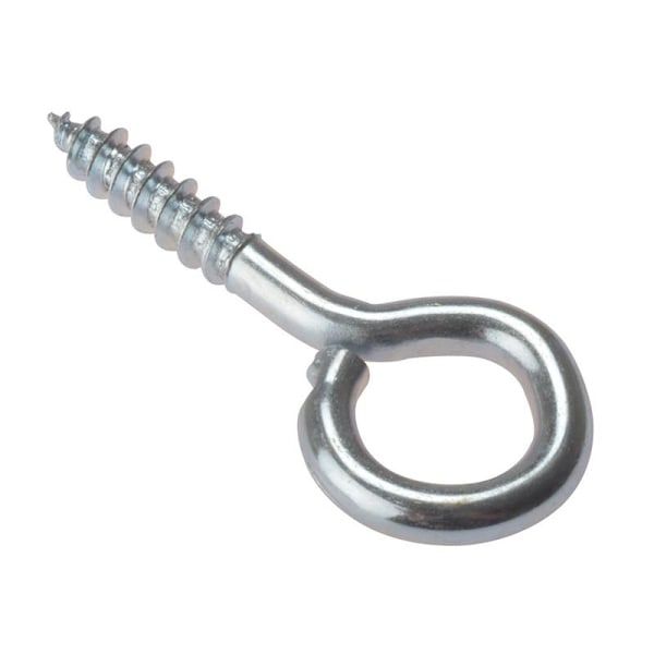 Forgefix Skruvöglor, Zp 55 x 12g Flerfärgad Multi Colour 55 x 12g