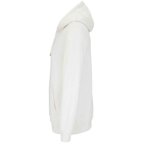 SOLS Unisex Vuxen Constellation Hoodie XS Off White Off White XS