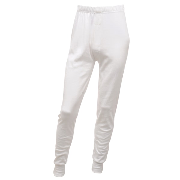 Regatta Professional Herr Termobyxor XXXL Vit White XXXL