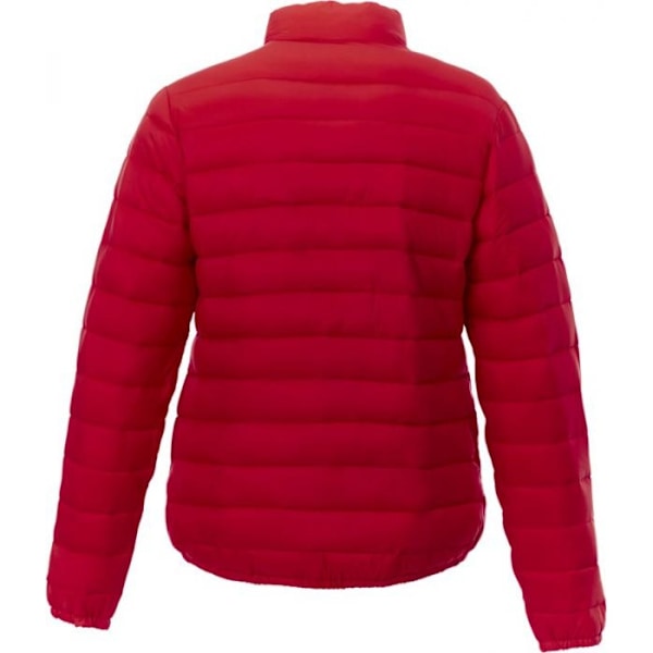 Elevate Dam/Kvinnor Atlas Isolerad Jacka XL Röd Red XL