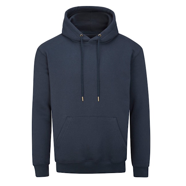 Mantis Unisex Essential Hoodie XS Marinblå Navy XS