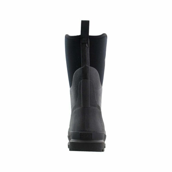 Muck Boots Dam/Ladies Classic Boots 5 UK Black Black 5 UK