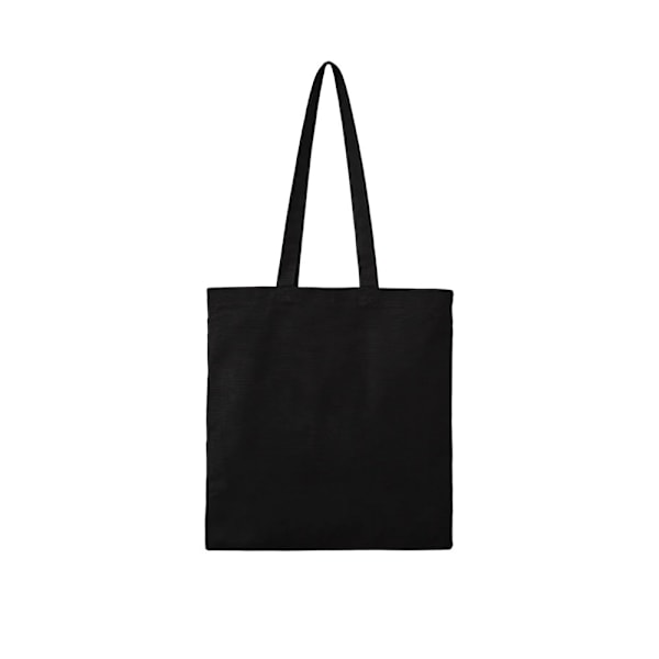 RockSax Power Up AC/DC Tote Bag One Size Svart/Grå/Röd Black/Grey/Red One Size