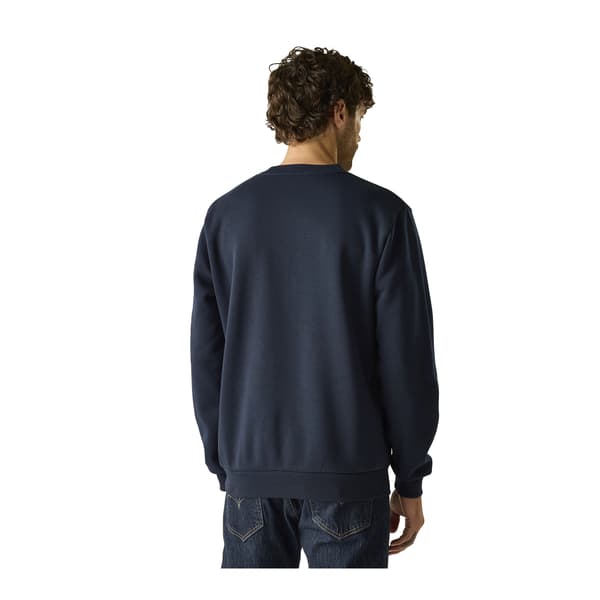Regatta Herr Pro Sweatshirt 4XL Marinblå Navy 4XL
