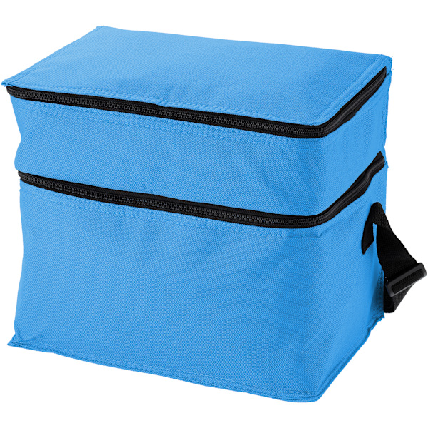 Bullet Oslo kylväska (2-pack) 30 x 20 x 24,5 cm Aqua Aqua 30 x 20 x 24.5cm