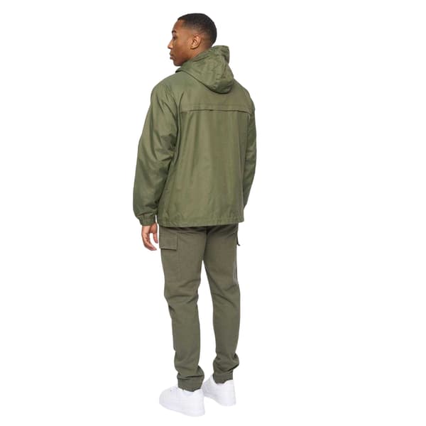 Crosshatch Herr Utilate Jacka L Grön Green L