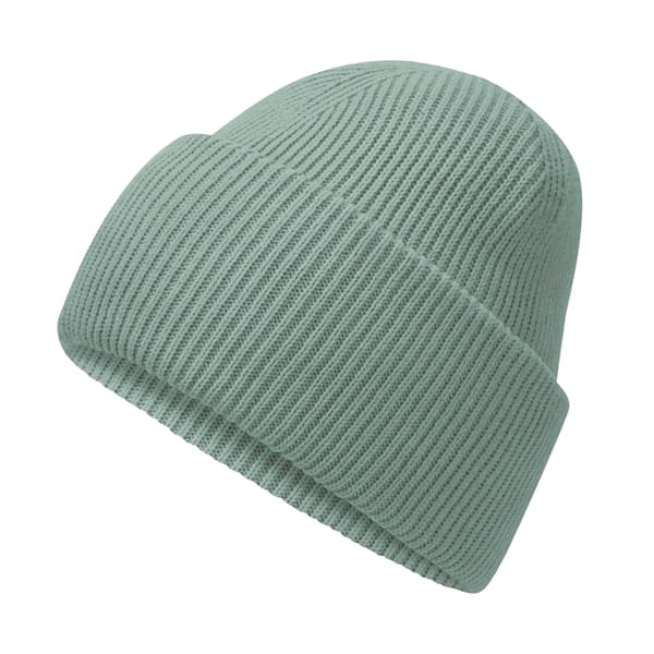 Beechfield Unisex Vuxen Klassisk Djup Muddmössa En Storlek Dus Dusty Green One Size