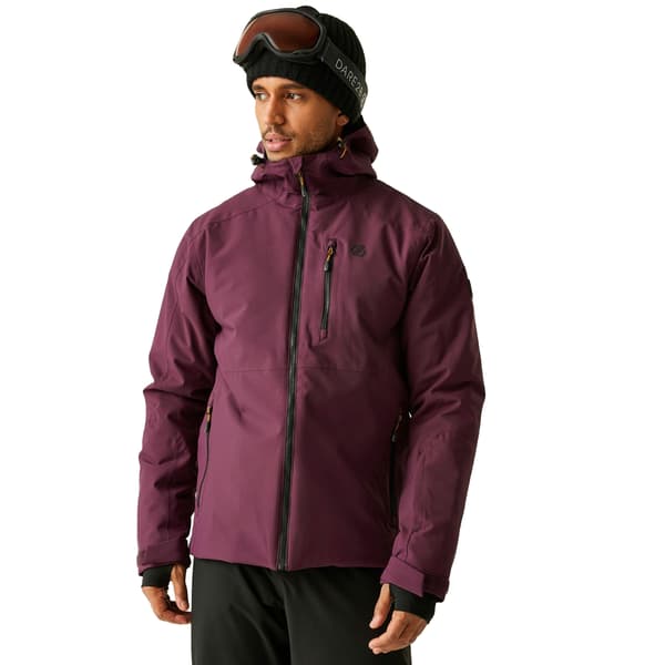 Dare 2B Herr Eagle III Skidjacka L Fikon Fig L