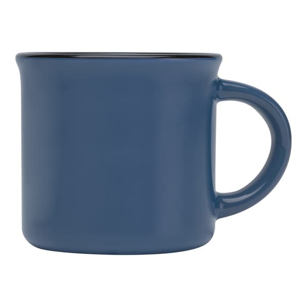 Bari Keramikmugg 240ml One Size Ocean Blue Ocean Blue One Size