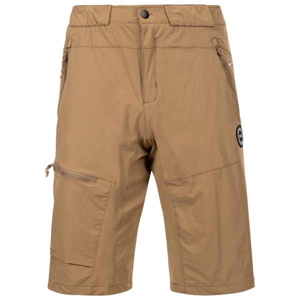 Trespass Kilcoo DLX Shorts M Svart Black M