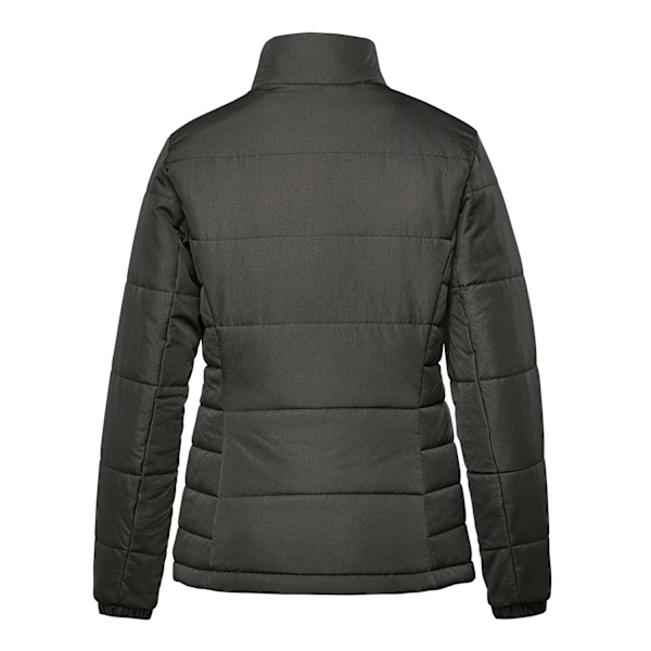 Stormtech Dam Sierra Termojacka L Granit Granite L