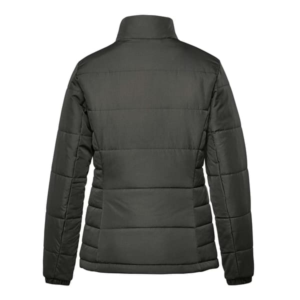 Stormtech Dam Sierra Termojacka XS Granit Granite XS