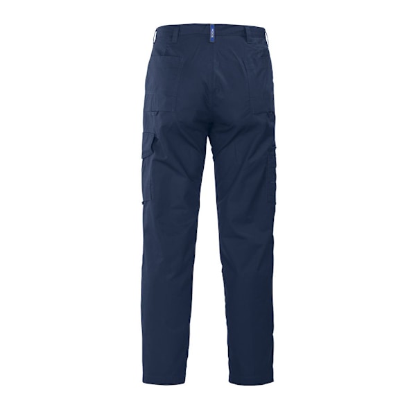 Projob Herr Cargo Byxor 30S Marinblå Navy 30S