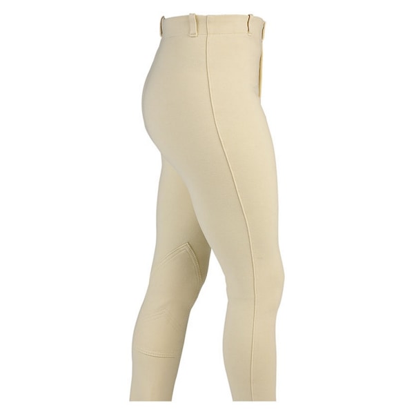 HyPERFORMANCE Barn/Barn Milligan Jodhpurs 22in Beige Beige 22in