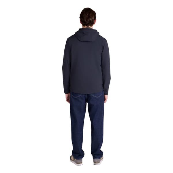 Animal Herr Torino Packbar Softshelljacka XL Svart Black XL