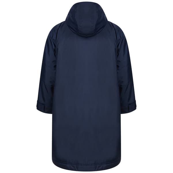 Finden & Hales Barn/Barn Regnjacka 5-8 År Marinblå Navy 5-8 Years