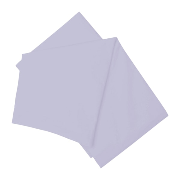 Belledorm Easycare Percale Lakan Enkel Heather Heather Single