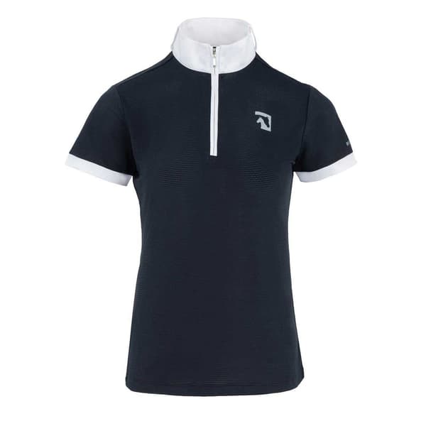 Requisite Performance Tävlingströja för damer 12 UK Marinblå Navy 12 UK
